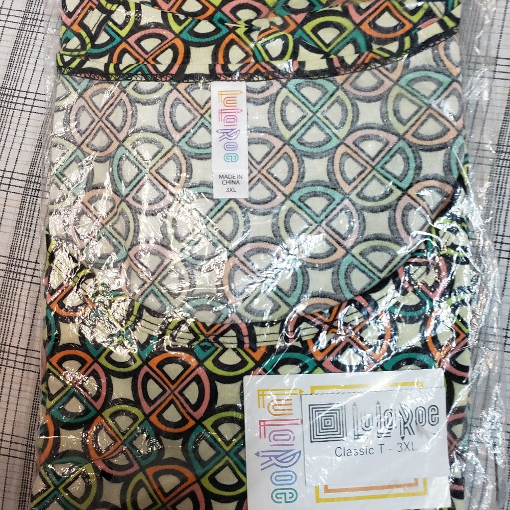 Clasic T LuLaRoe